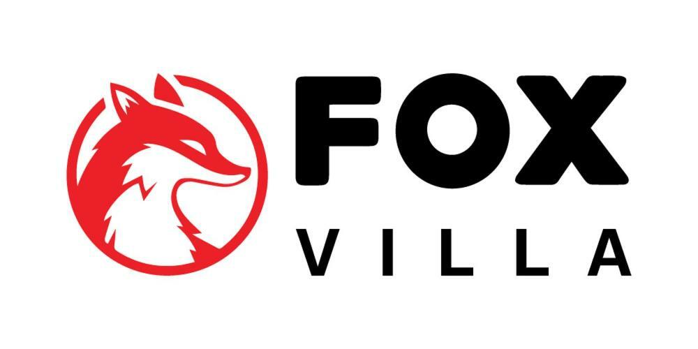 Fox Villa Wattala Zewnętrze zdjęcie