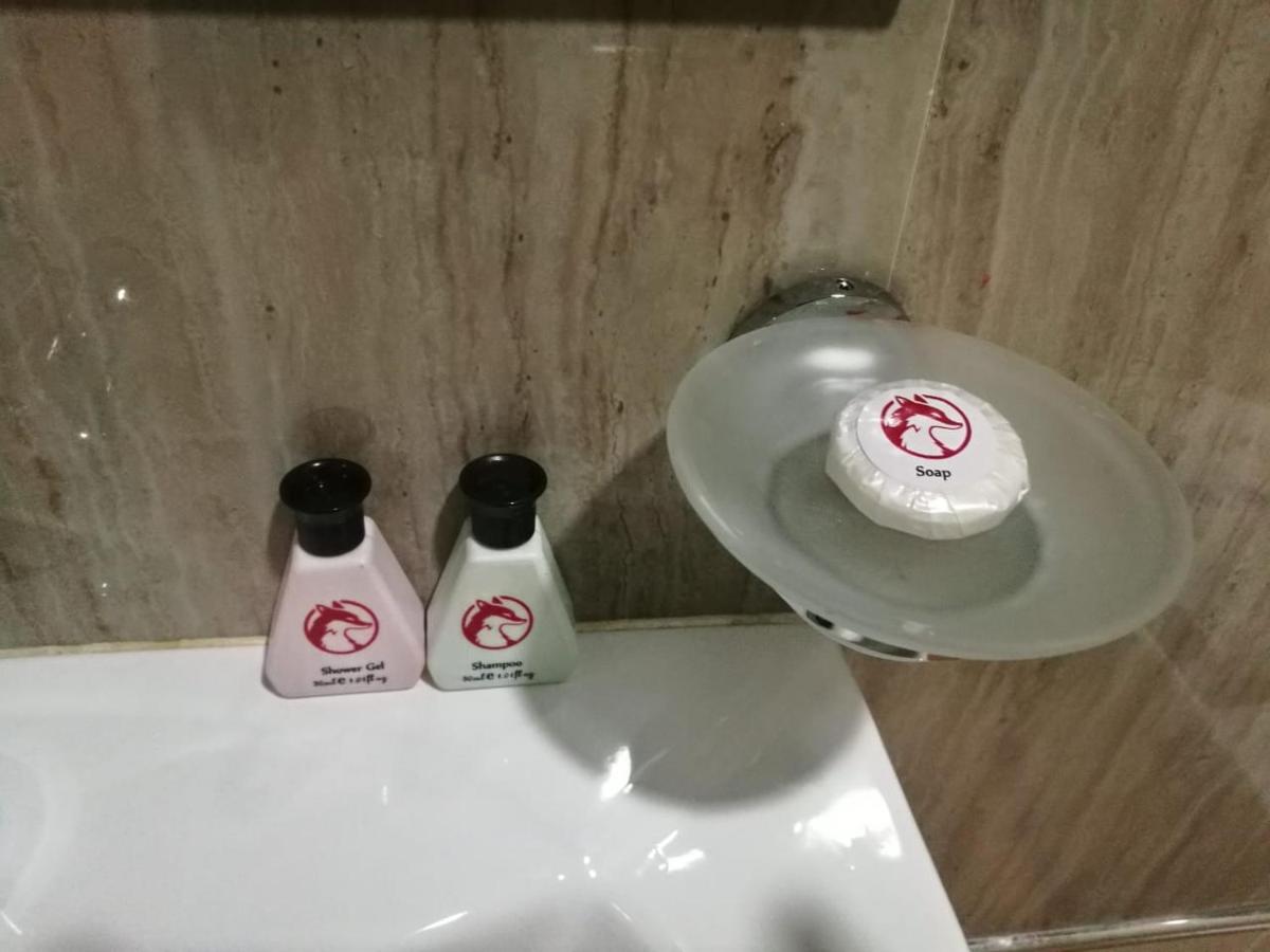 Fox Villa Wattala Zewnętrze zdjęcie